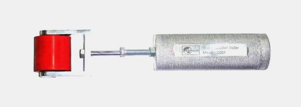 Dust Tape Spring Roller