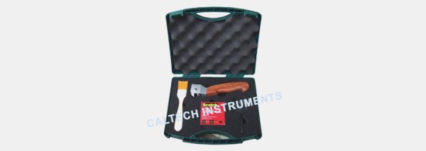 Cross Hatch Adhesion Tester