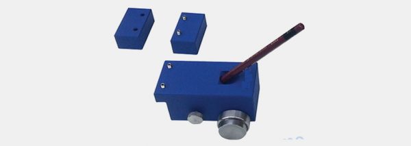 Pencil Hardness Tester