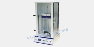 Pendulum Hardness Tester