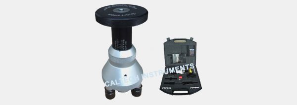 Concrete Adhesion Tester