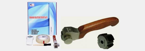 Cross Hatch Cutter Kit