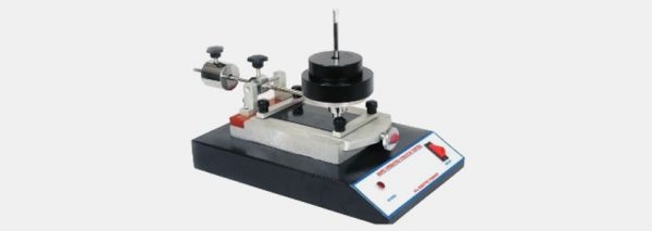 Manual Scratch Hardness Tester