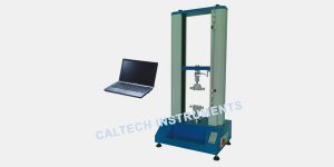 Computer Servo Tensile Machine