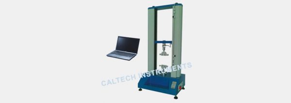 Computer Servo Tensile Machine