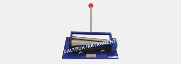 Conical Mandrel Bend Tester