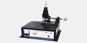 Scratch Hardness Tester