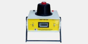Jeep Meter JM-140