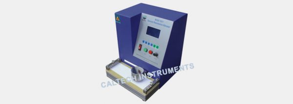 Solvent Rub Resistance Tester