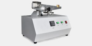 Scratch / Shear Tester