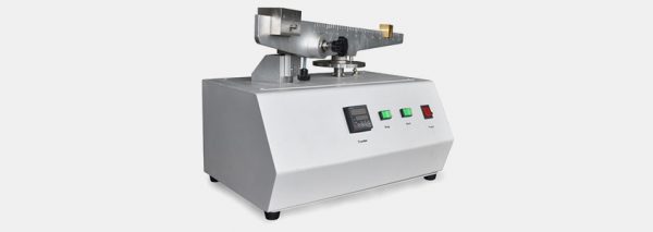 Scratch / Shear Tester