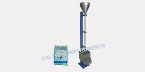 Taber Falling Sand Abrasion Tester