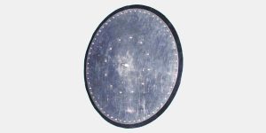 Internal Conductive Brushes