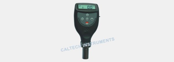 Shore Hardness Tester