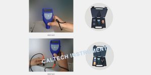 Dry Film Thickness Gauge