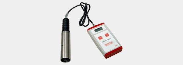 Paint Resistivity Meter, Digital Resistivitimeter