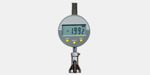 Digital Surface Profile Gauge