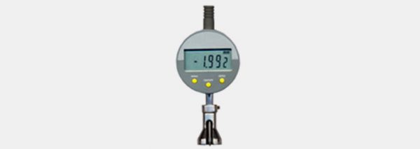 Digital Surface Profile Gauge