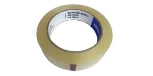 Dust Test Adhesive Tape ISO 8502-3