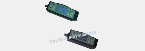 Surface Roughness Tester