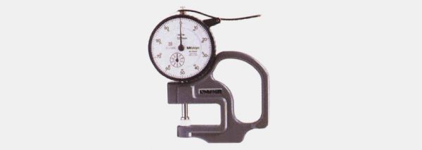 Testex Snap Gauge