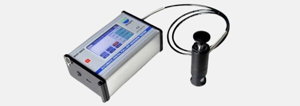 Automatic Pull-Off Adhesion Tester