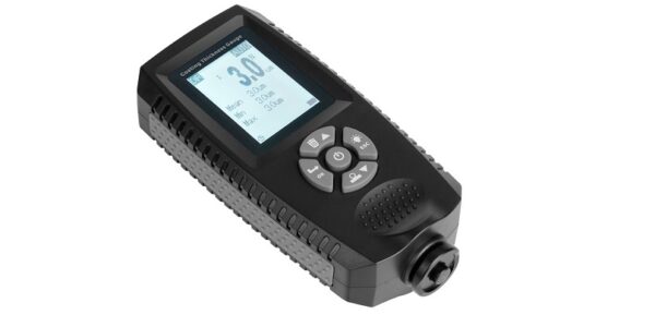 Plating Thickness Meter