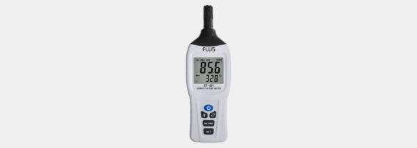 Thermo Hygrometer / Dew Point Meter