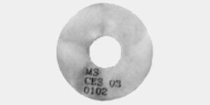 Corrosion Coupons Discs