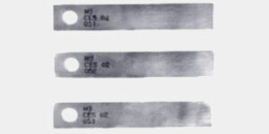 Corrosion Coupons Strips