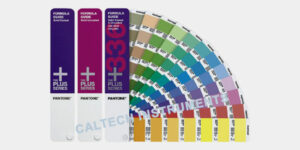 PANTONE Plus Series Formula Guide