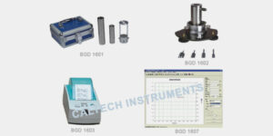 Accessories of Viscometer