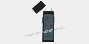 Pin Type Moisture Meter