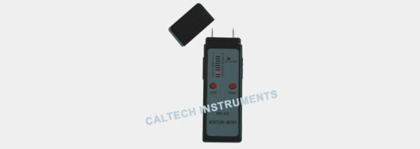 Pin Type Moisture Meter
