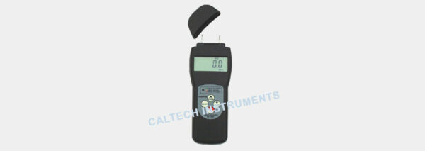 Digital Moisture Meter