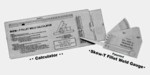 Weld Gauge Calculator