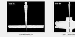 Taper Gauge