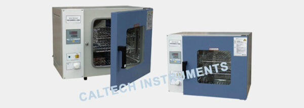 Precise Oven