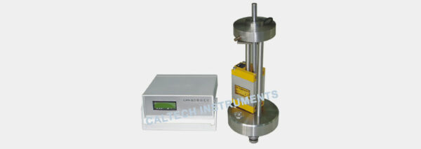 Falling Rod Viscometer