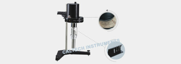 Dial Rotary Viscometer