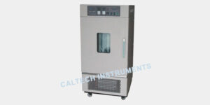 Constant Temperature & Humidity Chamber