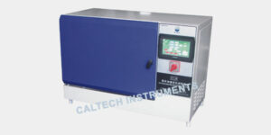 Bench UV Light Accelerated Weathering Tester
