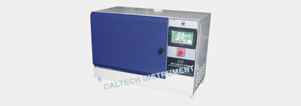 Bench UV Light Accelerated Weathering Tester