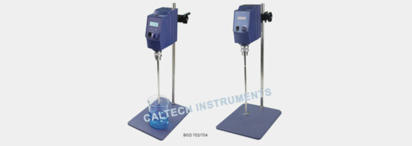 Overhead Stirrer