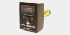 Digital Voltmeter CPV-4 - Tinker & Rasor