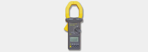 Digital AC/DC Clamp Meter DT-8250