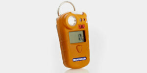 Portable Gas Detection Equipment