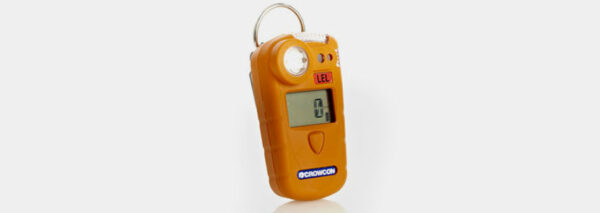 Portable Gas Detection Equipment