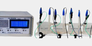 Cathodic Disbonding Tester (4 Channel)