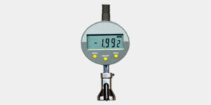 Corrosion Pit Gauge